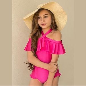 Used Joyfolie Abriella swimsuit